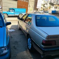 پژو 405|خودرو سواری و وانت|تهران, جوادیه تهرانپارس|دیوار