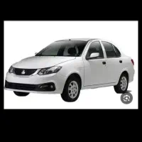 ساینا صفر  مدل ۱۴۰۴