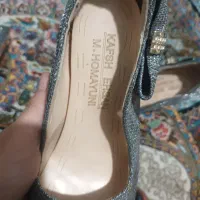 کیف و کفش ست|کیف، کفش، کمربند|قم, شهرک مهدیه (مدرس)|دیوار