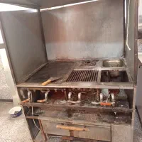 فر ساندویج و پیتزا|کافی‌شاپ و رستوران|اردبیل, |دیوار