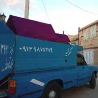 نیسان بار ثارلله