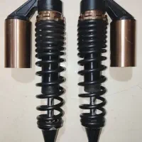 کمک عقب گازی همتازی|قطعات یدکی و لوازم جانبی|قزوین, |دیوار