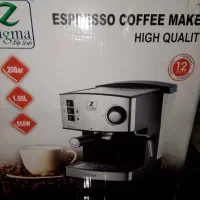 دستگاه اسپرسو ساز