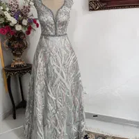 لباس شب ترک|لباس|تهران, کن|دیوار