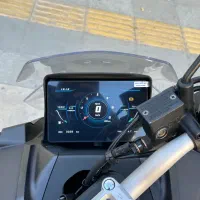 موتور سیکلت AGVX کویر|موتورسیکلت|ایلام, |دیوار