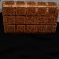 کیف ، جانمازی