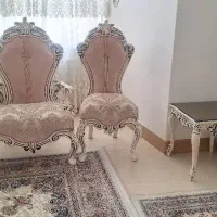 فروش مبل کلاسیک|مبلمان خانگی و میز عسلی|مهاباد (آذربایجان غربی), |دیوار