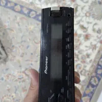 پخش پایونیر۲ خروجی