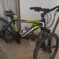 دوچرخه سایز ۲۶ المپیا