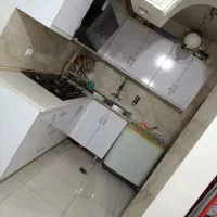 فروش آپارتمان فول بازسازی در سی‌متری جی