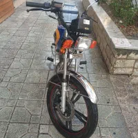 موتور کویر ۱۵۰ در حد نو|موتورسیکلت|تهران, شهرک پرواز|دیوار