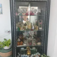 ویترین یابوفه