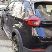 ماشینx22پرو دنده|خودرو سواری و وانت|ملارد, |دیوار