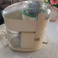 ابمیوه گیری پارس خزر قدیمی اصل