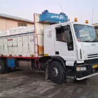 ایویکو یورو کارگو۸۶|خودرو سنگین|ایلام, |دیوار