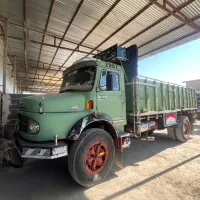 بنز تک باری مدل ۶۴