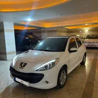 207 پانا 1401|خودرو سواری و وانت|گرگان, |دیوار