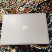 Apple Mac Book 2012 Pro|رایانه همراه|هرسین, |دیوار