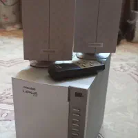 اسپیکر کامپیوتر