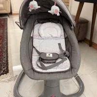 گهواره نی نی لای لای ماستلا