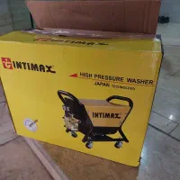 کارواش ۲۶۰ بار اینتیمکس|ابزارآلات|ری, صفاییه (چشمه علی)|دیوار