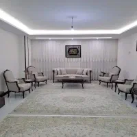 ۸۵ متری خوش نقشه/ فول بازسازی/ کارمندان شمالی|فروش آپارتمان|کرج, کوی کارمندان شمالی|دیوار