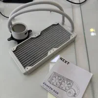 کولر سیپیو NZXT KRAKEN 240 AIO