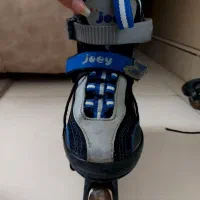 اسکیت سایز از ۳۷ تا ۴۰