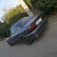 سمند مدل 85 موتور 1402|خودرو سواری و وانت|بابل, |دیوار