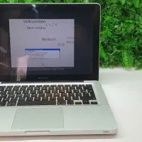 لبتاپ مکبوک پرو ۲۰۱۰ macbook pro 2010