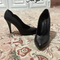 کفش مجلسی در حد نو|کیف، کفش، کمربند|پردیس, فاز ۲|دیوار