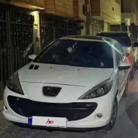 207 پانا مدل ۱۴۰۱