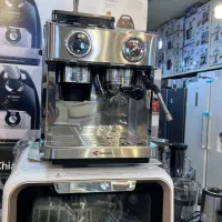 اسپرسوساز نیمه صنعتی