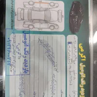 تیبا صندوقدار دوگانه|خودرو سواری و وانت|کاشان, دانش|دیوار