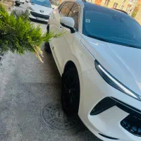 لاماری مدل ۱۴۰۲ برج ۱۱ در حد صفر|خودرو سواری و وانت|اردبیل, |دیوار