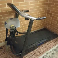 تردمیل تاپ فرم|تجهیزات ورزشی|قم, زاویه|دیوار