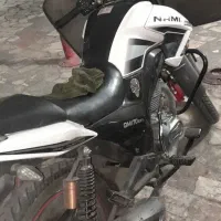 موتور نامی ۱۷۰ طرح آپاچی