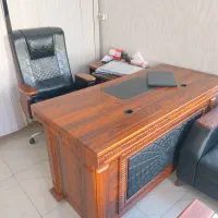 خریدار لوازم اداری|مبلمان اداری|تهران, بلوار کشاورز|دیوار