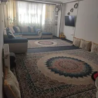 فروش آپارتمان ۱۰۰ متری ۲خوابه (بلوار رحمت سرپانصد)