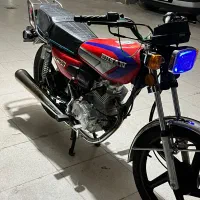 موتور 150 احسان|موتورسیکلت|بندرعباس, |دیوار