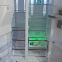 فرصت ویژه خرید اقساطی|یخچال و فریزر|شاهین‌شهر, فردوسی|دیوار