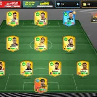 اکانت دریم لیگ|کنسول، بازی ویدئویی و آنلاین|آران و بیدگل, |دیوار