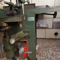 دستگاه ۳کاره نجاری احمدیان|ماشین‌آلات صنعتی|مسجد سلیمان, |دیوار