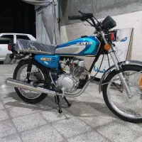 موتور در حد