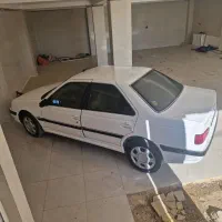 پژوپارس تیوفایو سیمی|خودرو سواری و وانت|کوهدشت, |دیوار