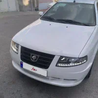 سمند سورن|خودرو سواری و وانت|اهر, |دیوار