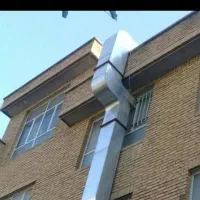 کانال کولر  منبری