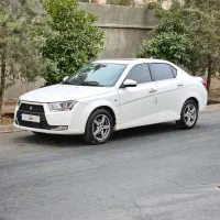 دنا پلاس اتوماتیک ۱۴۰۱