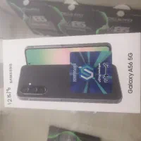 سامسونگ a56 حافظه 128