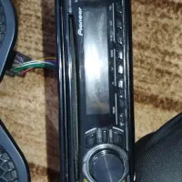 پخش میدرنج ساب امپ|قطعات یدکی و لوازم جانبی|ملکآباد, |دیوار